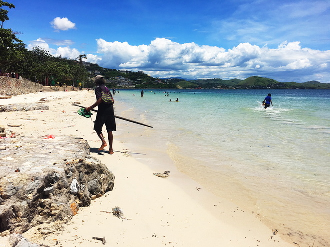 PAPUA NEW GUINEA 2 PORT MORESBY3