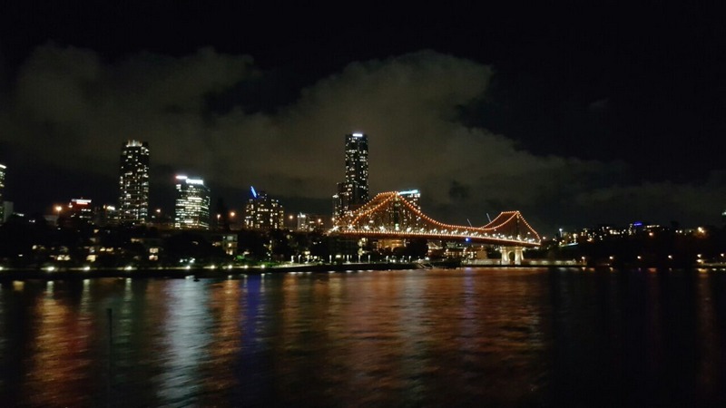 brisbane