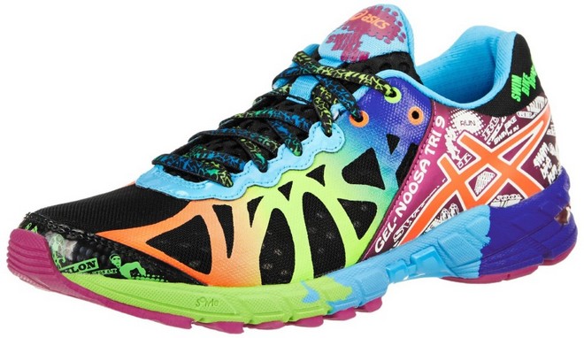 5 NIKE AIR MAX 2017 RUNNING SHOES 4 750x500