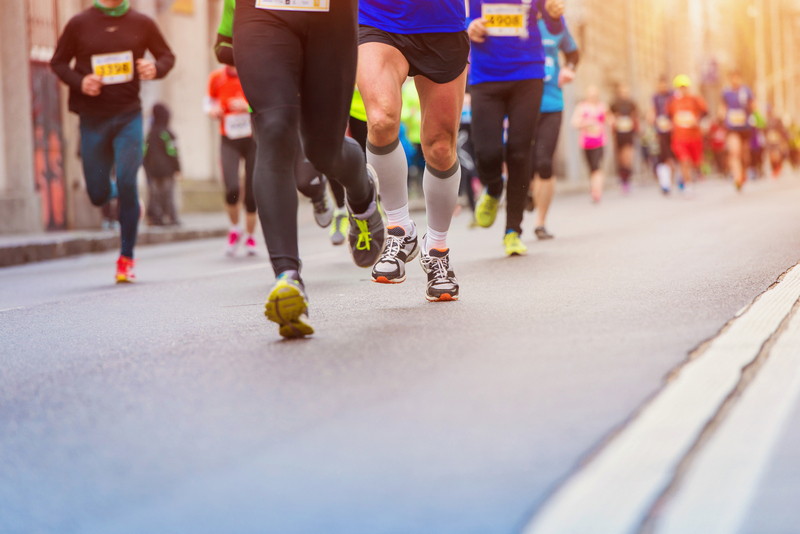 Athens Authentic Marathon Greece