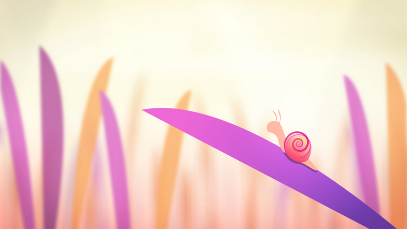 Alive Beyond Fields of Paper