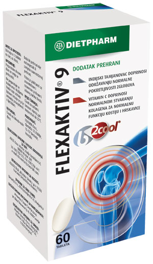 Flexaktiv 9