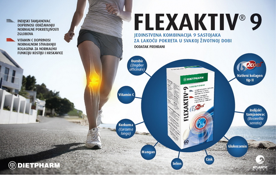 Flexaktiv 9