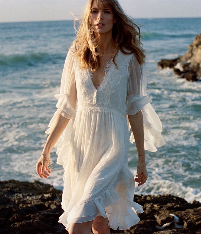 Chloe Summer 2017 Net a Porter