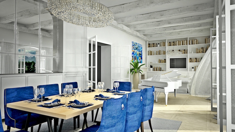 07Port9Resort VillaAndreis