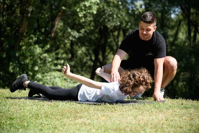 Lara Borna Brkljac Marko Matijevic