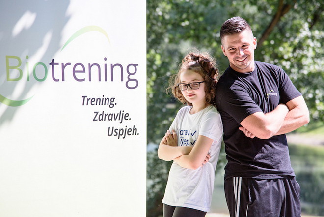 Lara Borna Brkljac Marko Matijevic