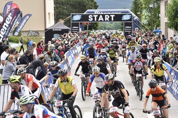 Adria Bike 1