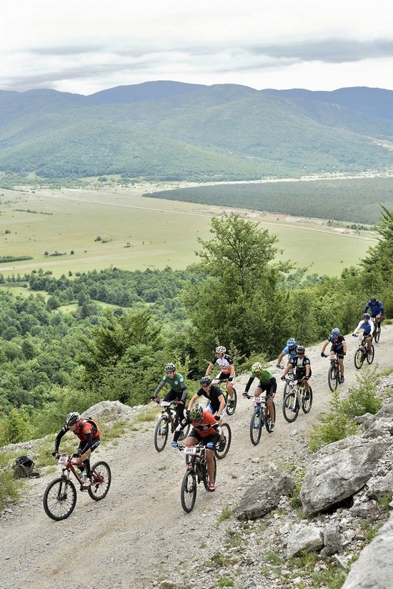 Adria Bike 1