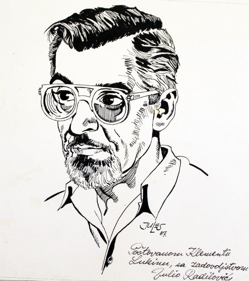 1. Branko Becić