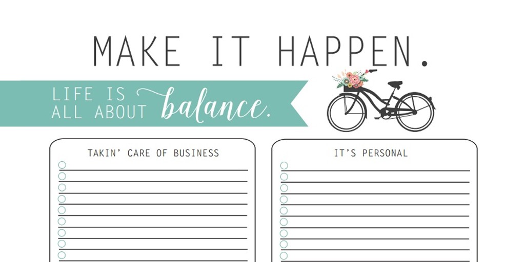 Balance List