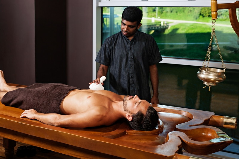 Ayurveda