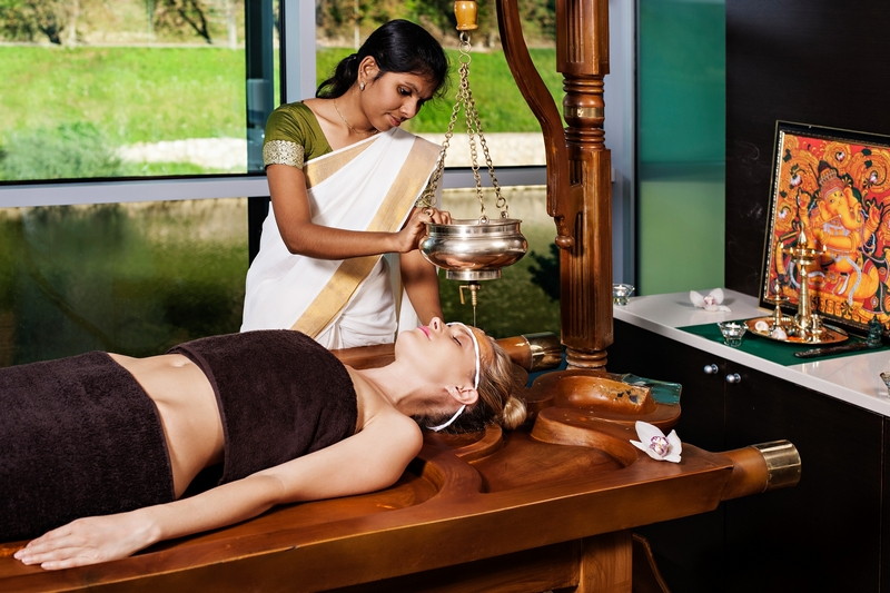 Ayurveda