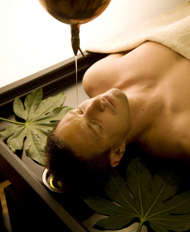 Ayurveda