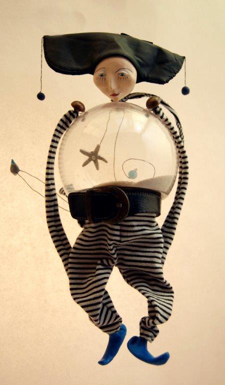 Dobro ti jutro moja sretna misli manja