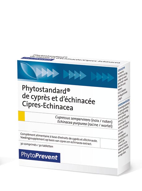 echinacee