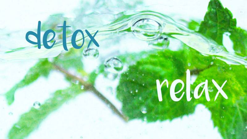 Detox Cruises 2