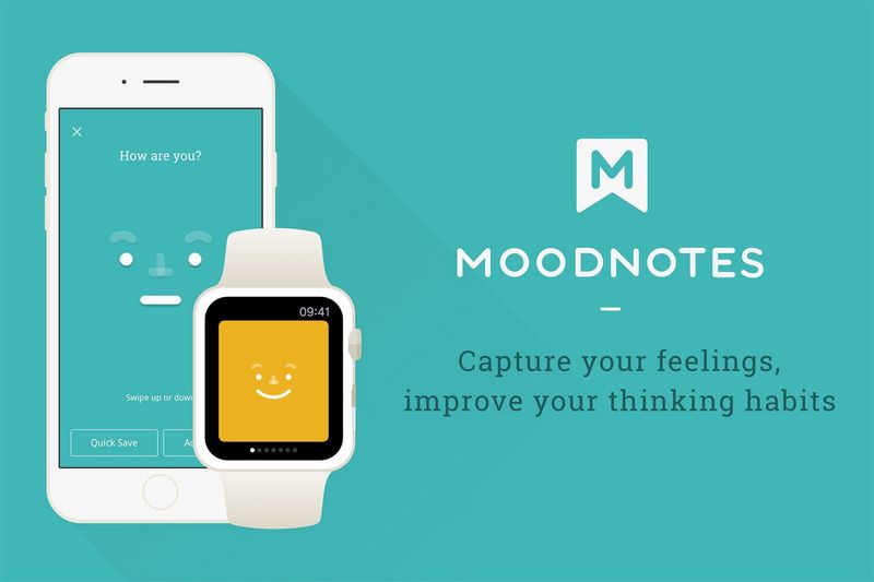 Calm app
