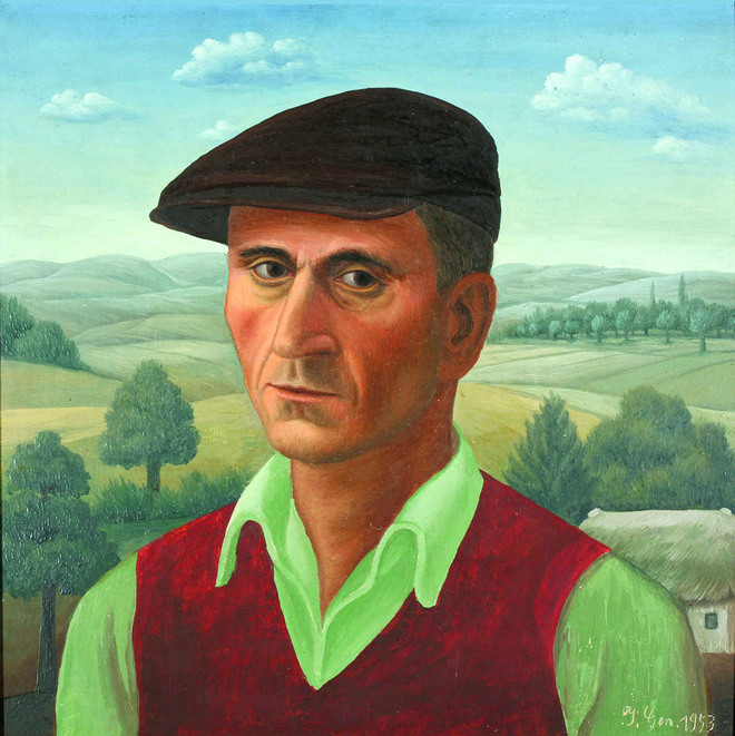 Ivan Generalic 1