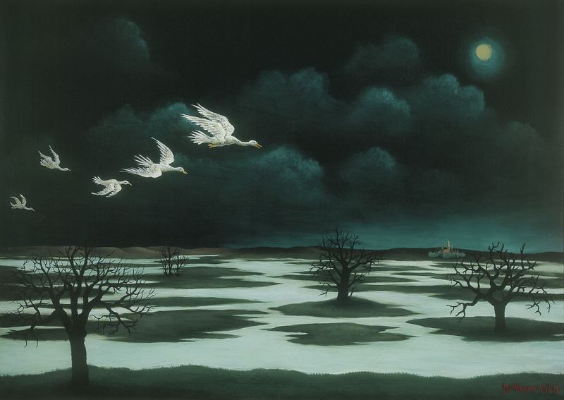 Ivan Generalic 1