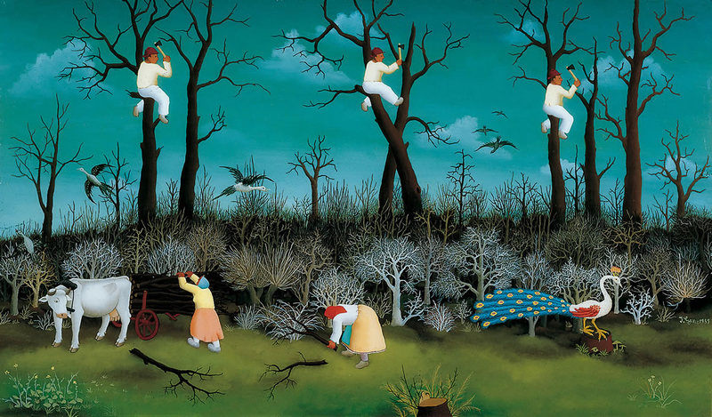 Ivan Generalic 1