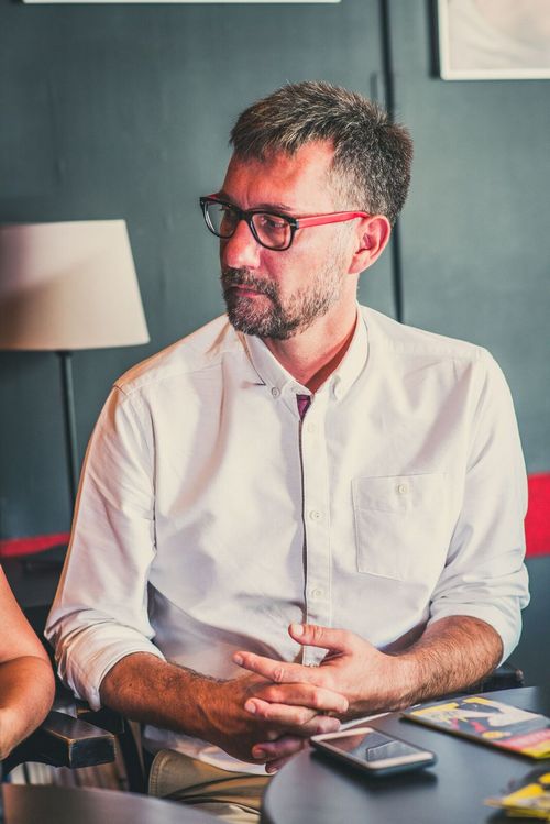 dalibor jakus