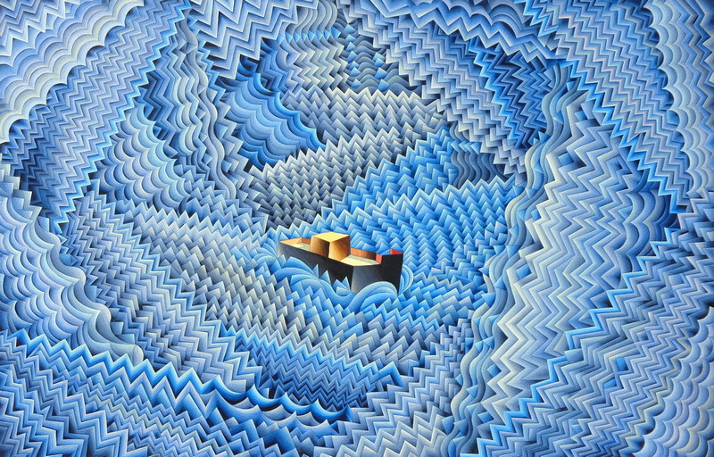 1.Grad veliki140x200cm