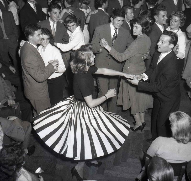 moda i odijevanje muzej grada zagreba oko 1960