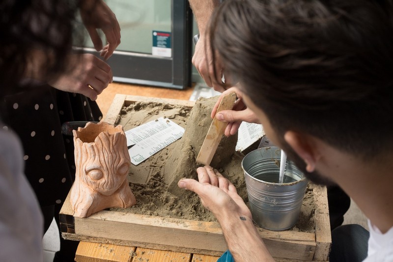 festival skulptura u pijesku 1
