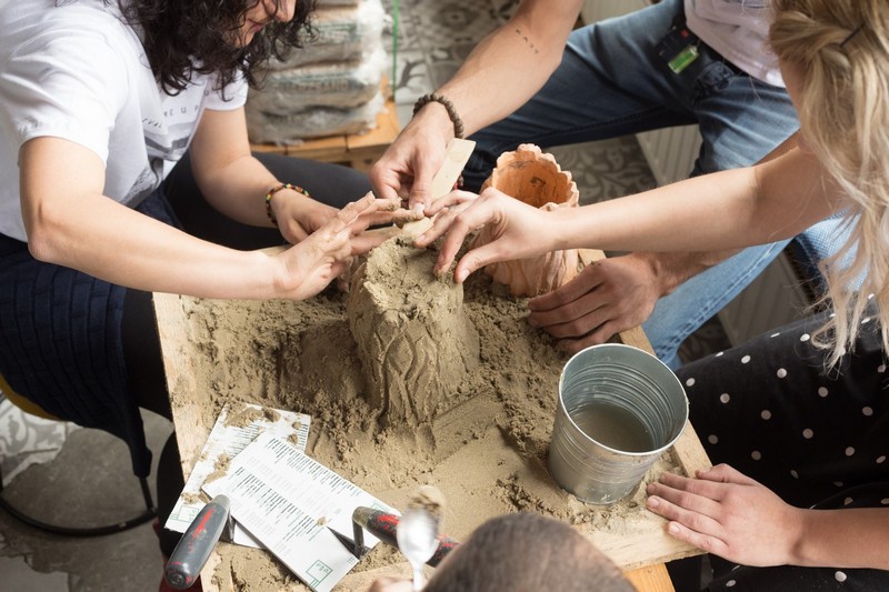 festival skulptura u pijesku 1