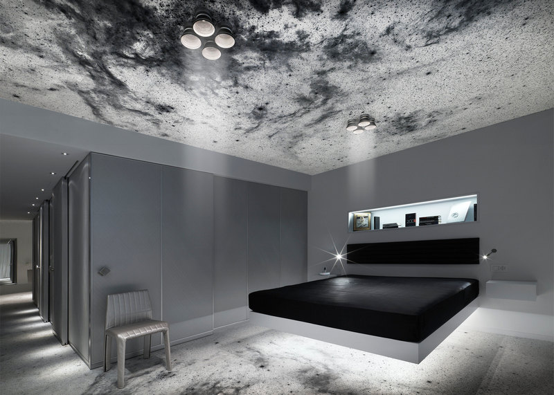 Galaxy Pod Hostel 1