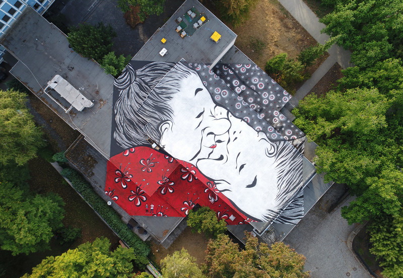 Ella Pitr BERLIN 2018