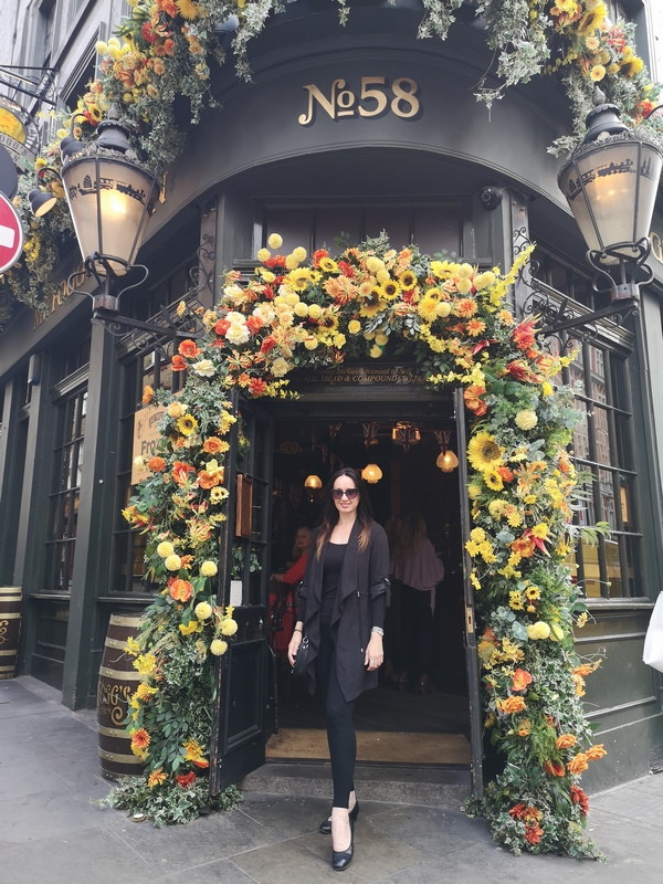 PETRA VUKELIC LONDON2