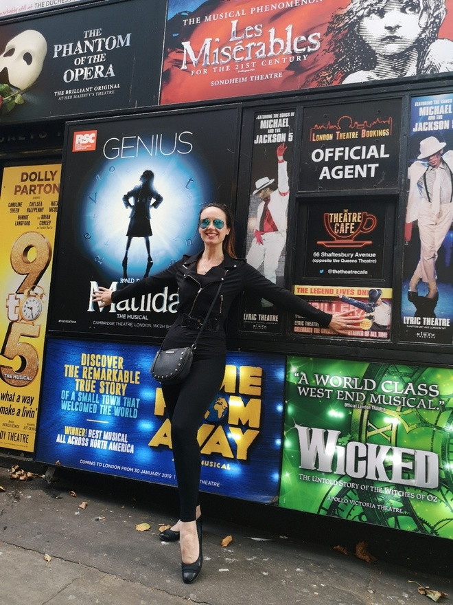 PETRA VUKELIC LONDON2