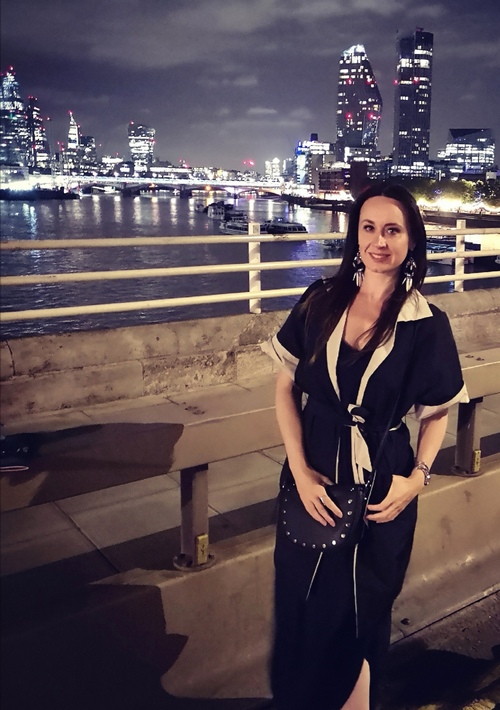 PETRA VUKELIC LONDON2