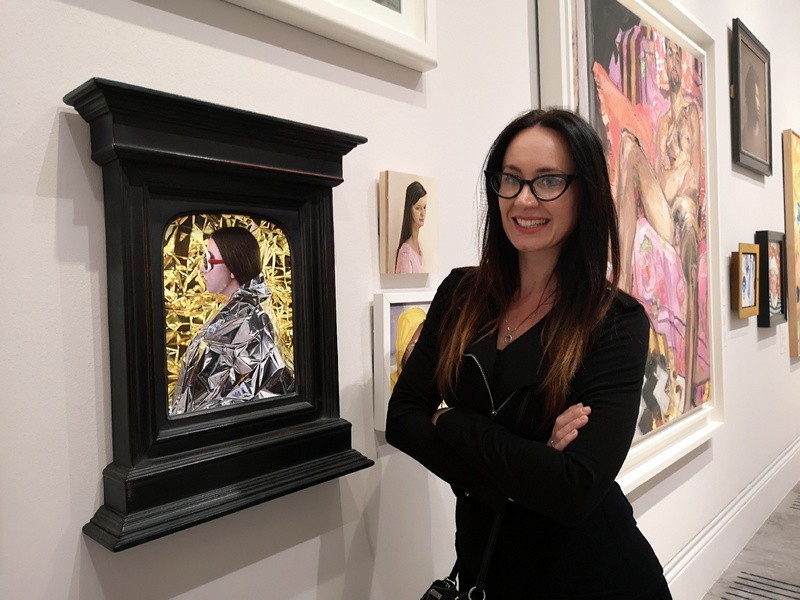 PETRA VUKELIC LONDON2