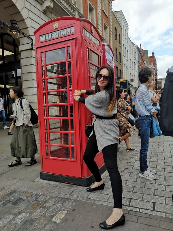 PETRA VUKELIC LONDON2