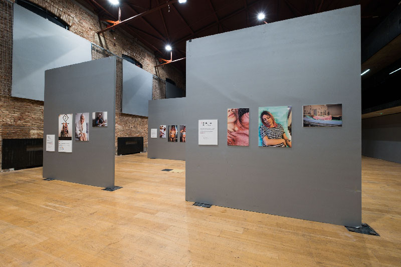 Ana Josipovic Silvana Mendusic i Slavica Josipovic