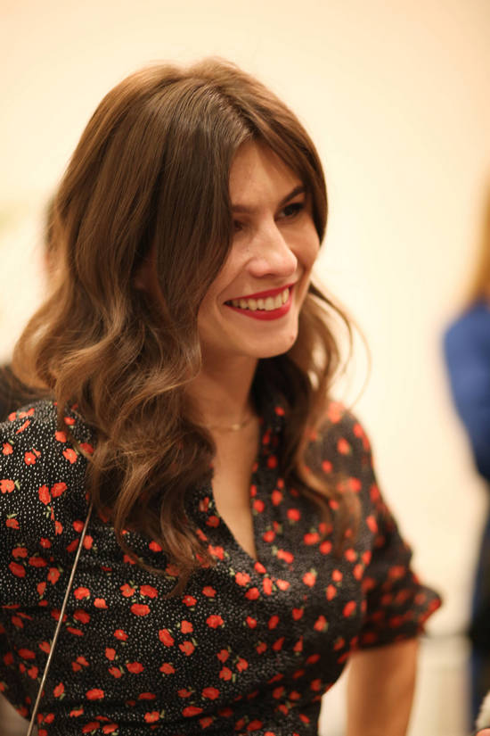 Ana Marija Bokor Vrdoljak Foto Morana Popovčić