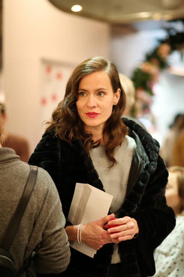 Ana Marija Bokor Vrdoljak Foto Morana Popovčić