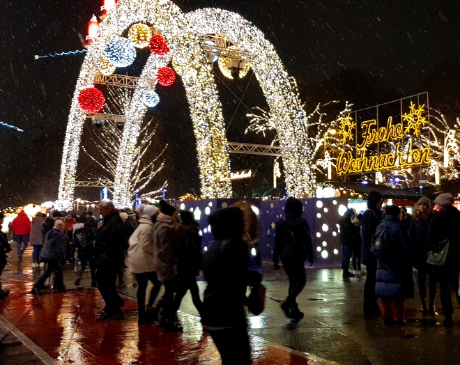 ADVENT VIENNA