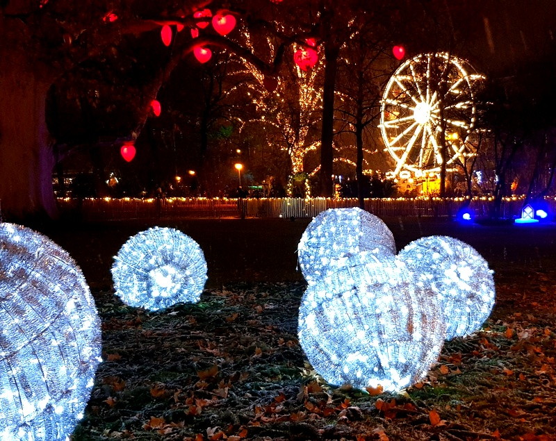 ADVENT VIENNA