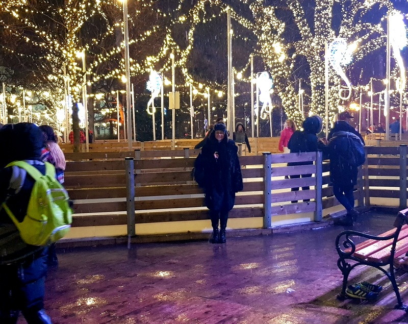 ADVENT VIENNA