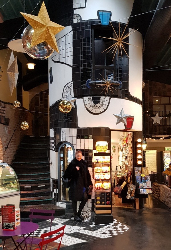 ADVENT VIENNA