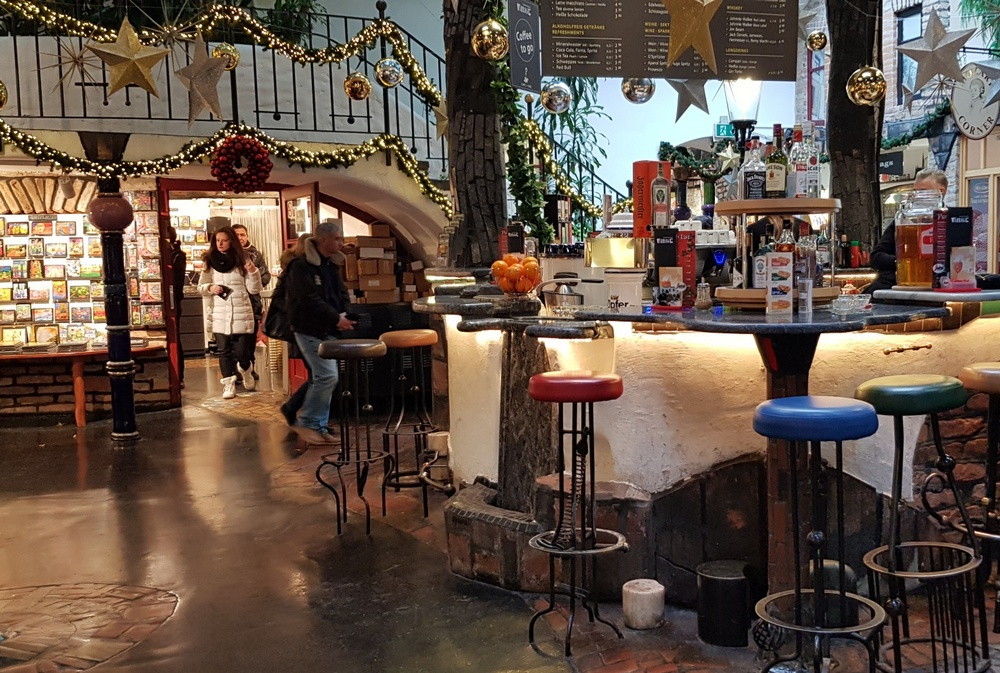 ADVENT VIENNA