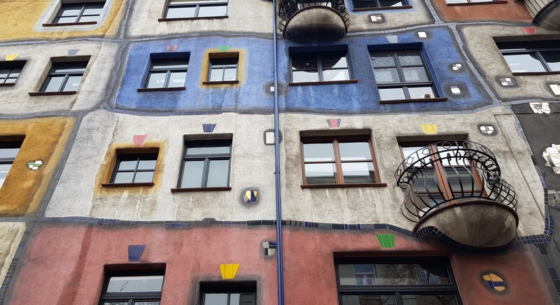 ADVENT VIENNA