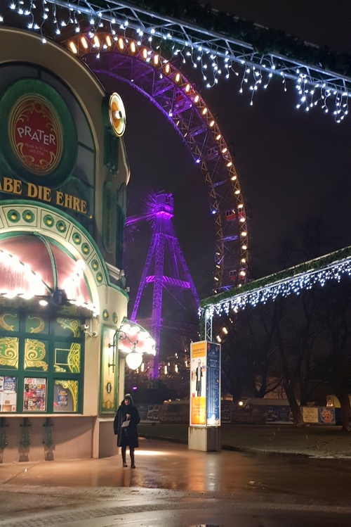 ADVENT VIENNA