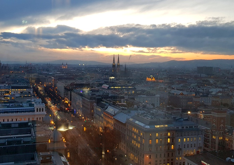 ADVENT VIENNA