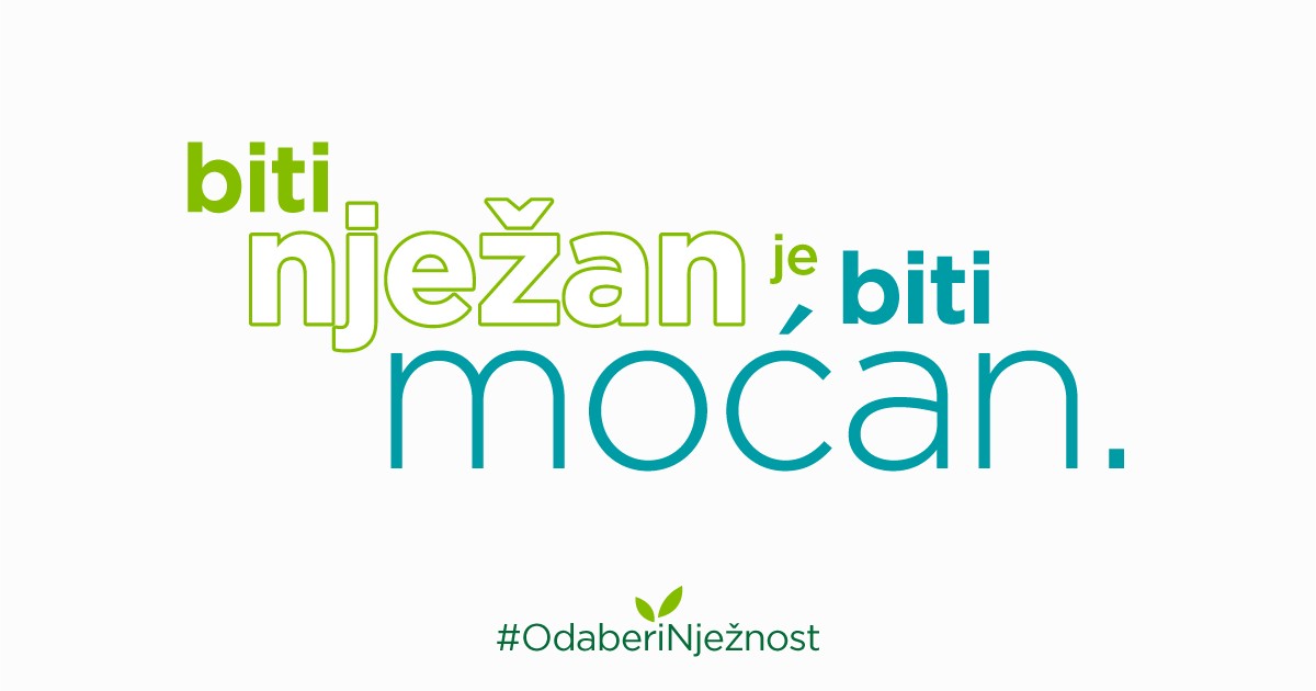 OdaberiNjeznost poruke 5