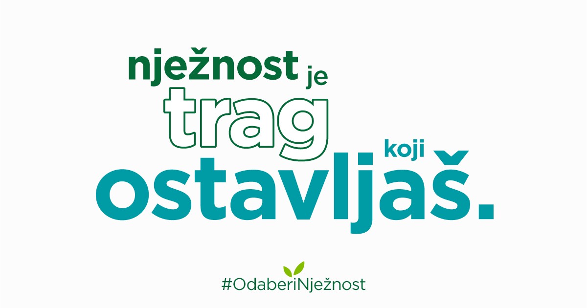 OdaberiNjeznost poruke 5